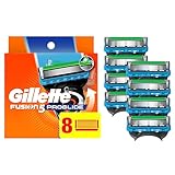 Gillette ProGlide Men's Razor Blade Refills, 8 Count
