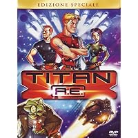 Titan a.E.