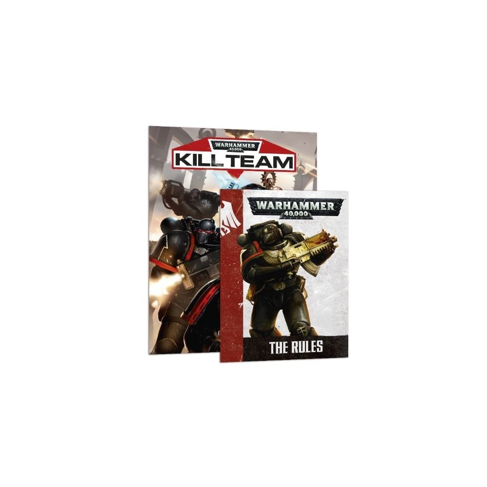 Warhammer 40k Kill Team Box