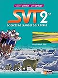  SVT 2de Manuel de l\'élève Petit format (Éd. 2010)