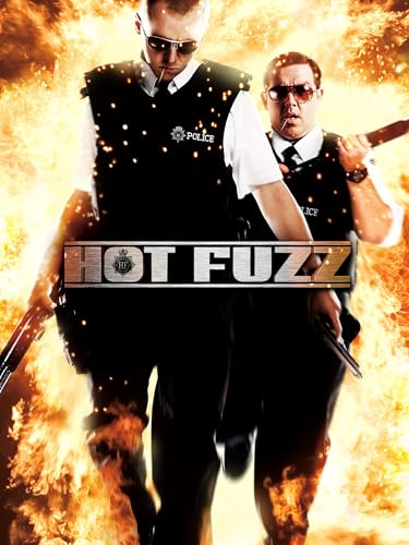 Hot Fuzz