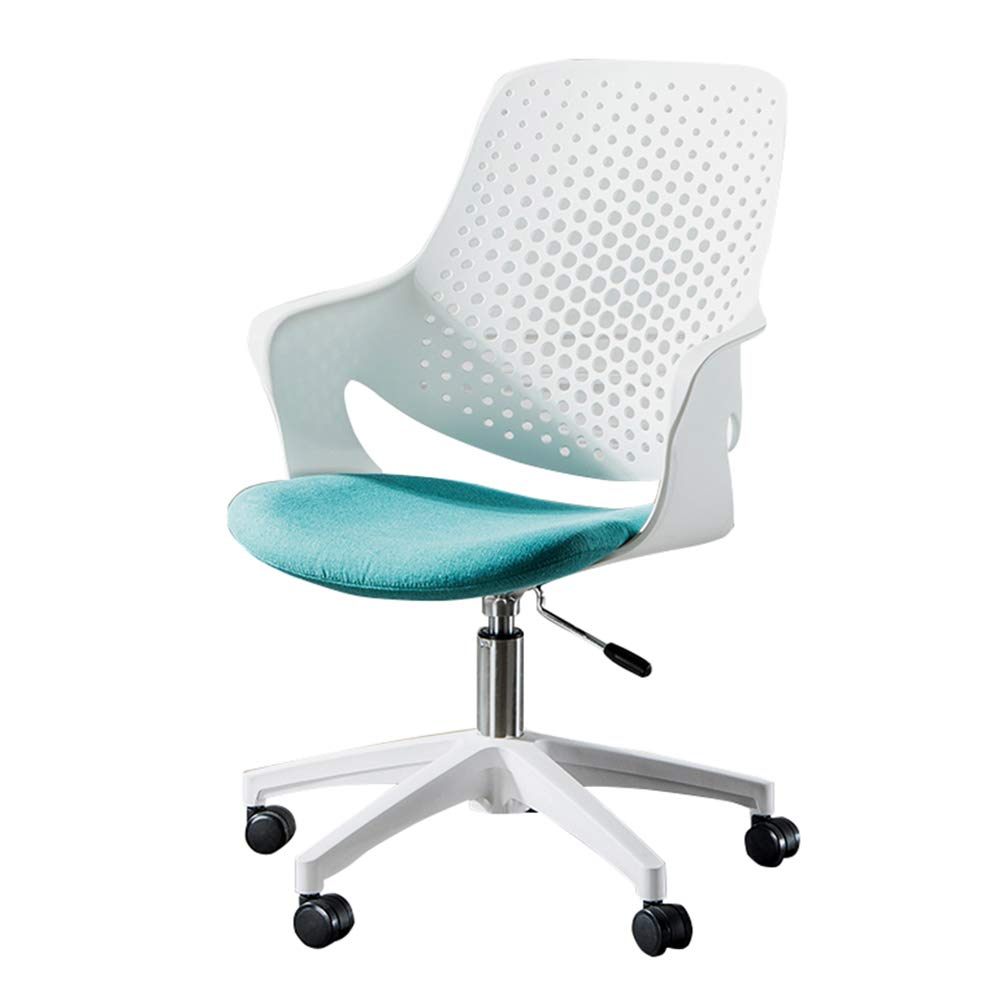 Chaise de bureau à domicile confortable pour retrouver le plaisir de travailler chez soi