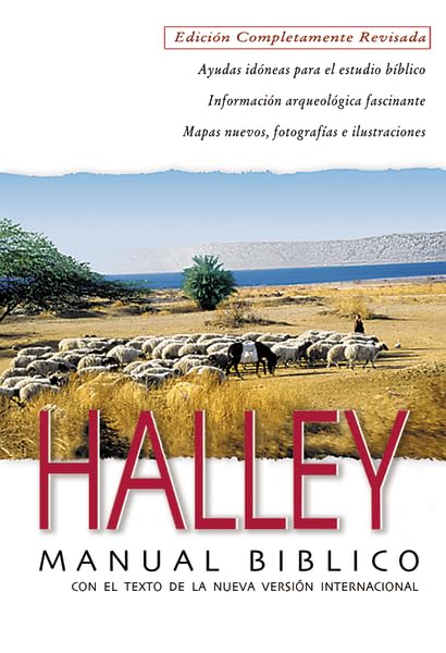 Manual Bíblico de Halley