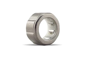 S-EWC1216X, 12x18x16 mm, Stainless One-Way Bearing S-EWC1216X