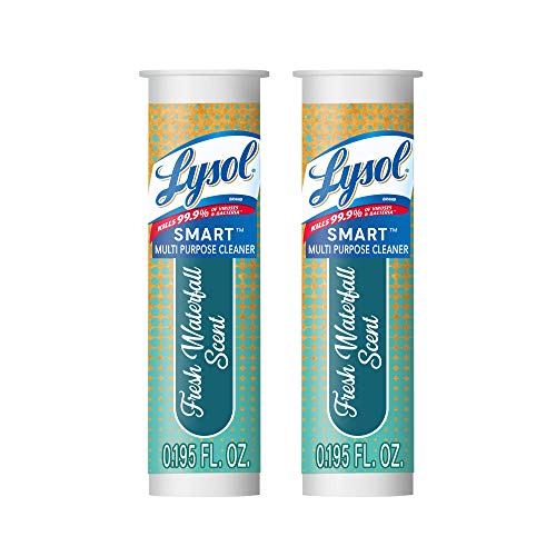 Find the Best Lysol AllPurpose Cleaner Refill for Your Home