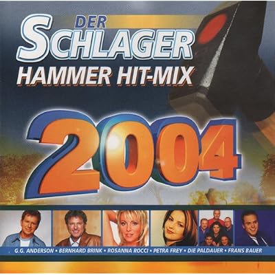 Hammer-Schlager