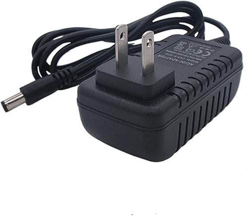 Miniatura 2 de Fuente de alimentación de teclado para PSR, YPG, YPT, DGX, DD, EZ, PSS, YDP compatible con teclado Yamaha PSR-262 PSR-275 PSR-282 PSR-290 PSR-E333