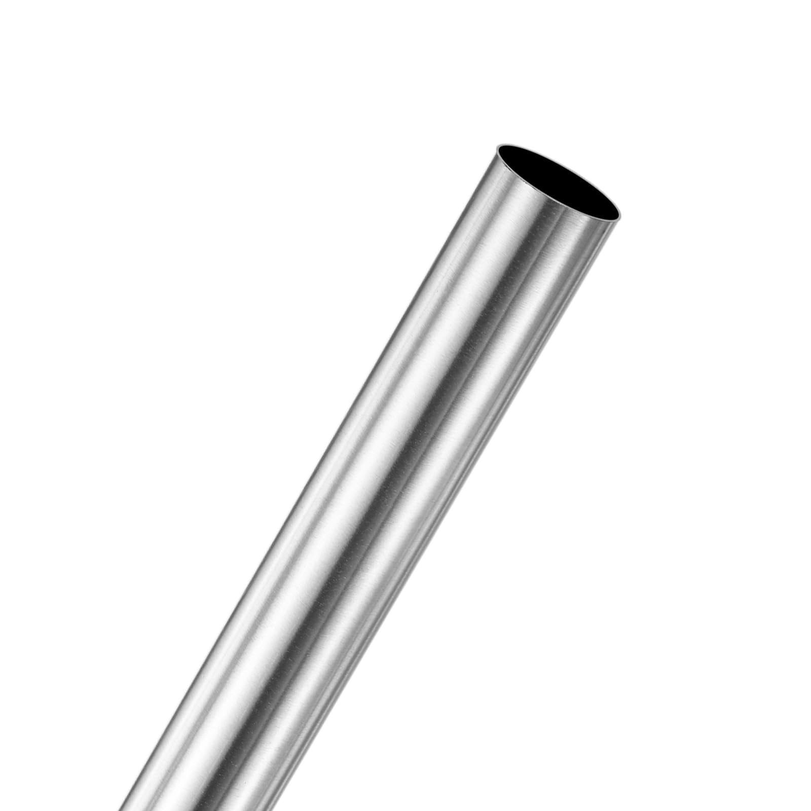 Tube en acier inoxydable pour bricolage créatif M METERXITY, créez vos structures sur mesure