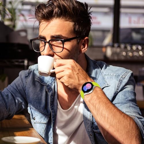 Bracelet de montre 20mm 22mm silicone SCRUBY lot de 3 - 7