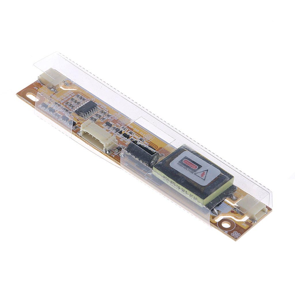 Lampada CCFL Scheda Inverter Ad Alta Pressione Schermo - Foto 6