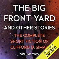 The Big Front Yard