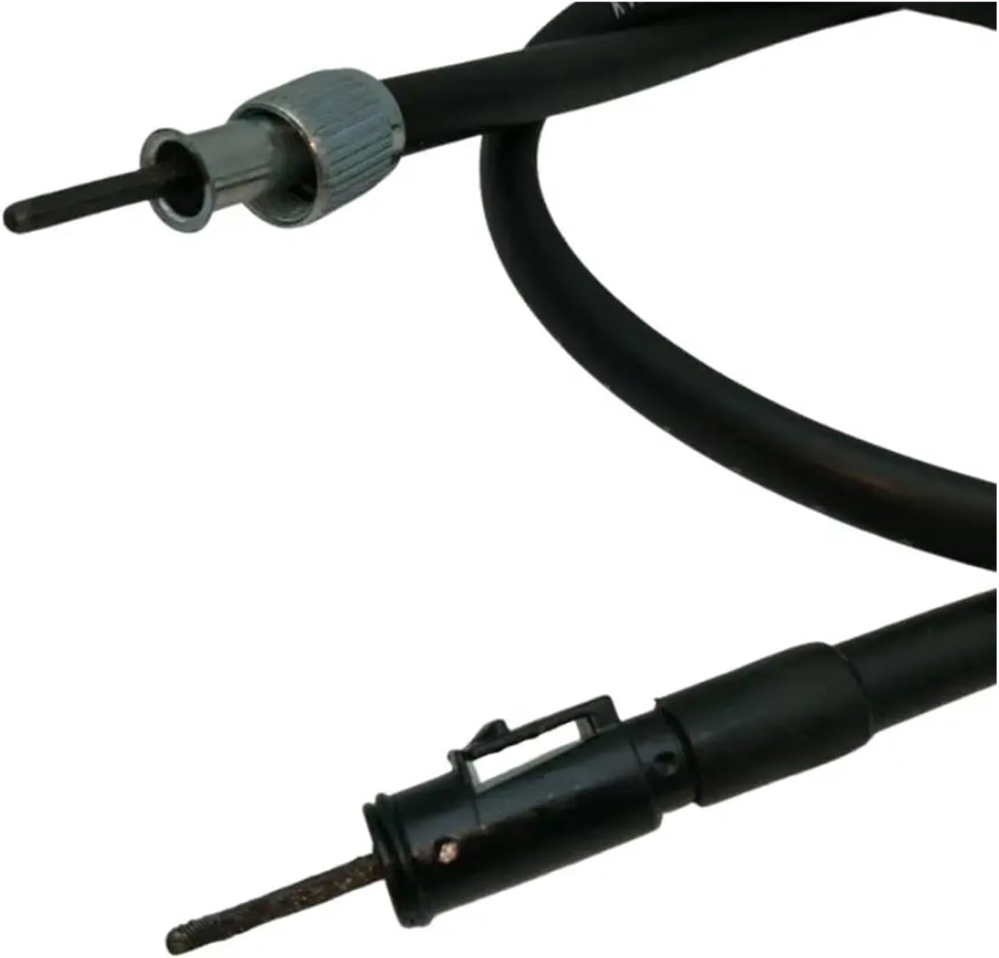 1PC Motorcycle Speedometer Cable for Dio 110 & 50 | Odometer Drive Line for NSC Models | Durable Scooter Accessory