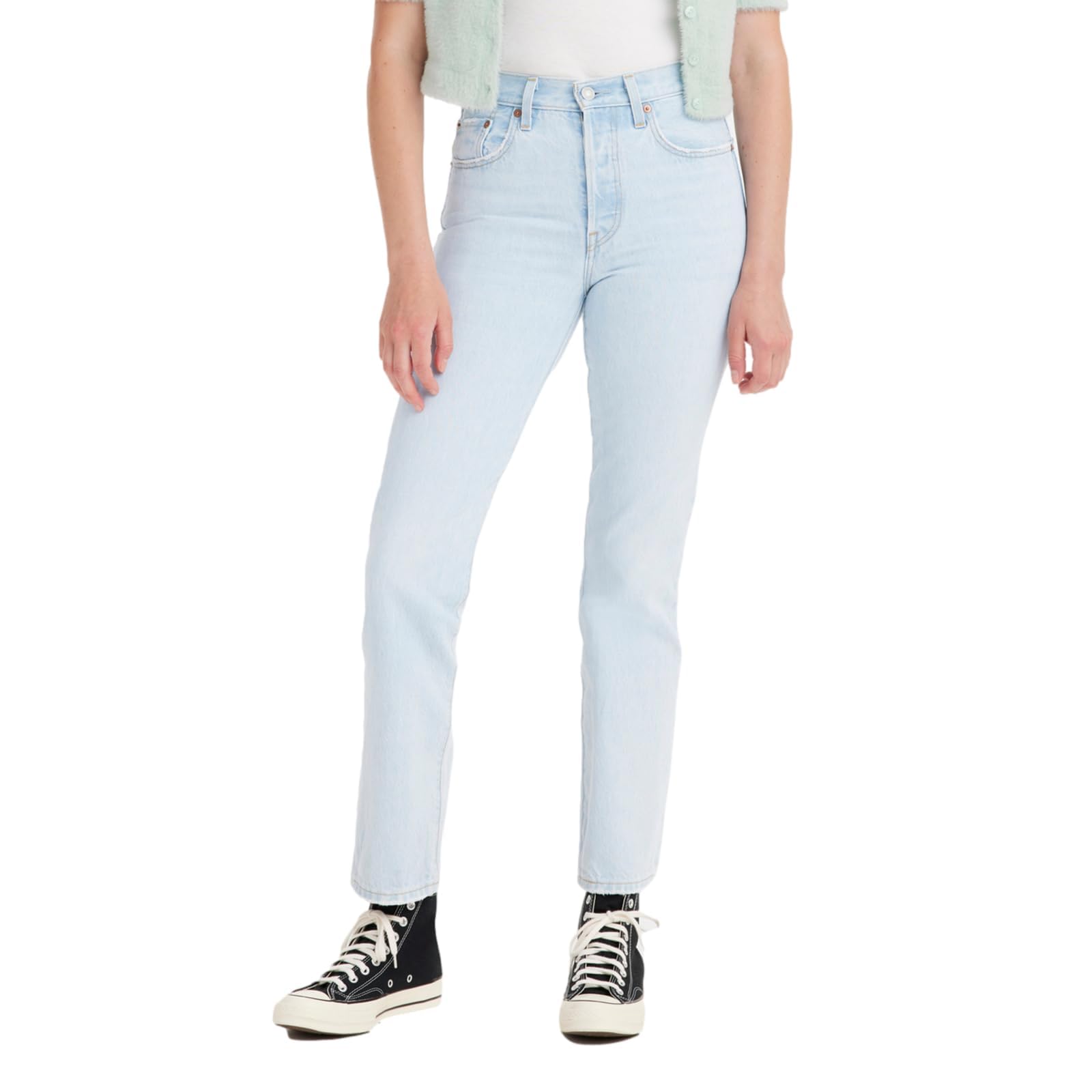 Levi's Womens 501® Jeans
