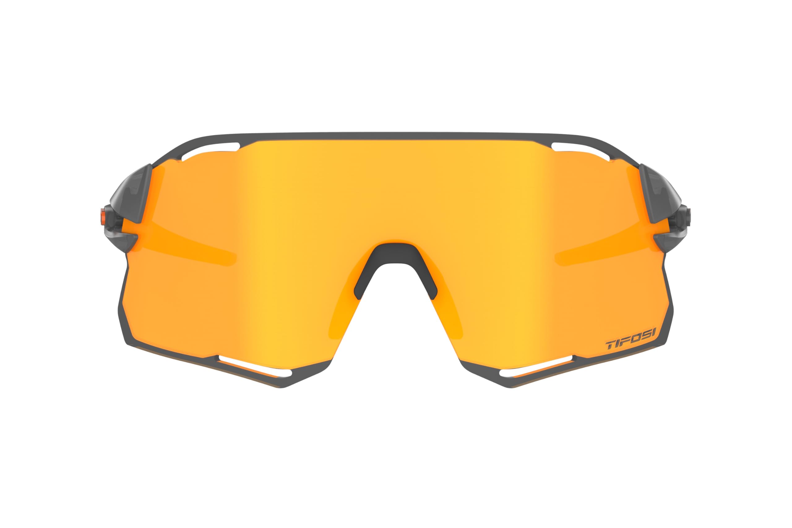 Tifosi Unisex Rail Race Interchangeable Clarion Lens (2 Lens Limited Edition) Sunglasses (pack of 1)
