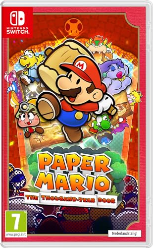 Paper Mario: Il portale millenario