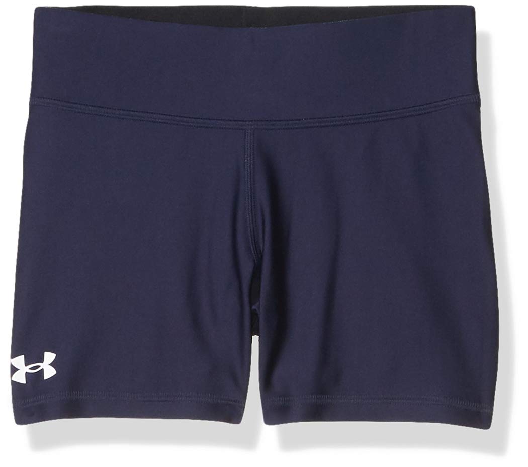 Under Armour Corto para Niñas