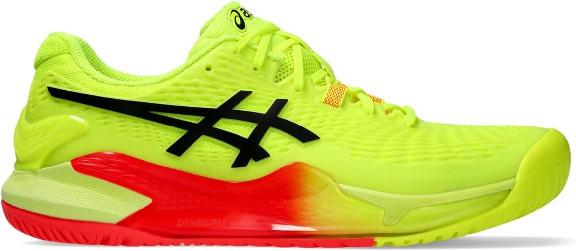 ASICS Men's Gel-Resolution 9 Tennis Shoes