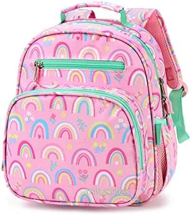 RV Mochila Para Niños Pequeños, Mochilas Preescolares Para Bebés, Niños