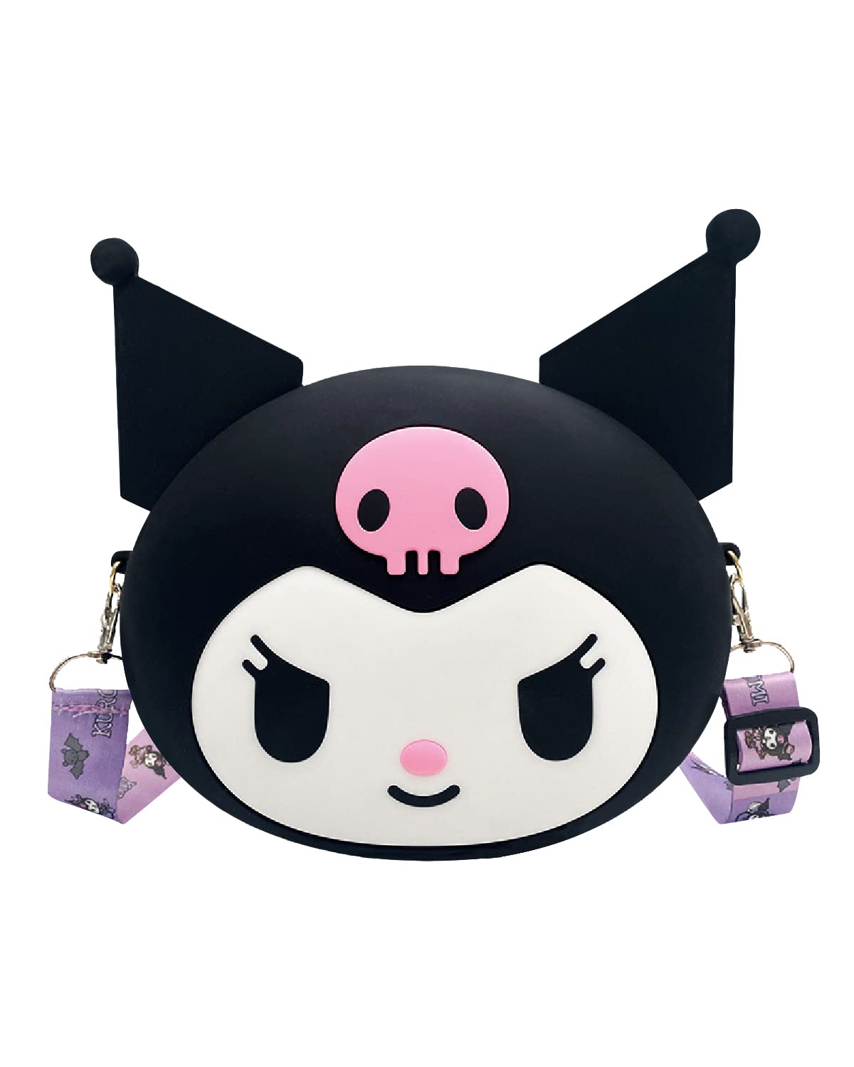 Buy CZZLYJKuromi Bag Cute Cartoon Character Messenger Bag My Melody