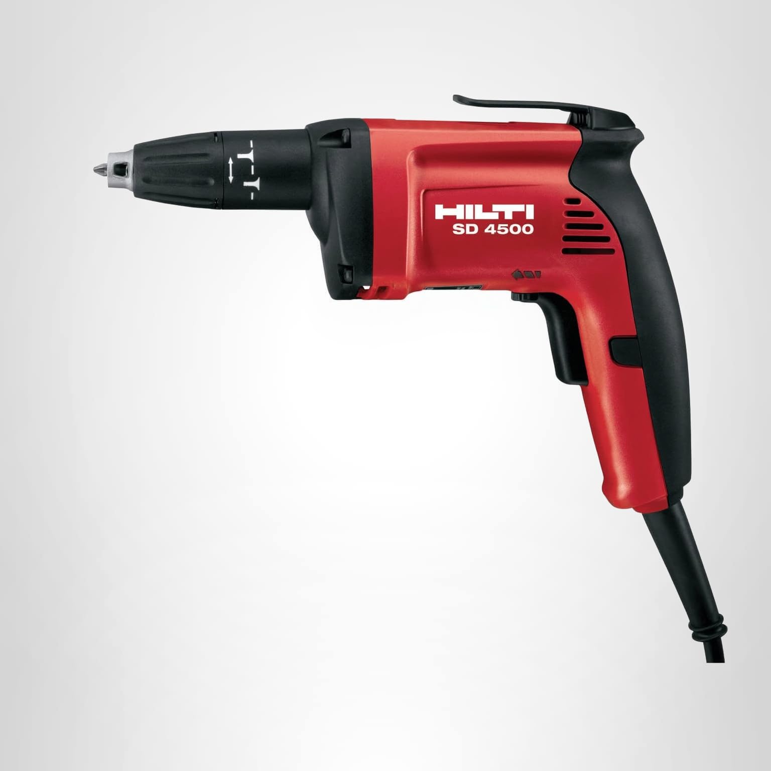 Amazon.com: Hilti 02020087 SD 4500 High Speed Drywall Screwdriver