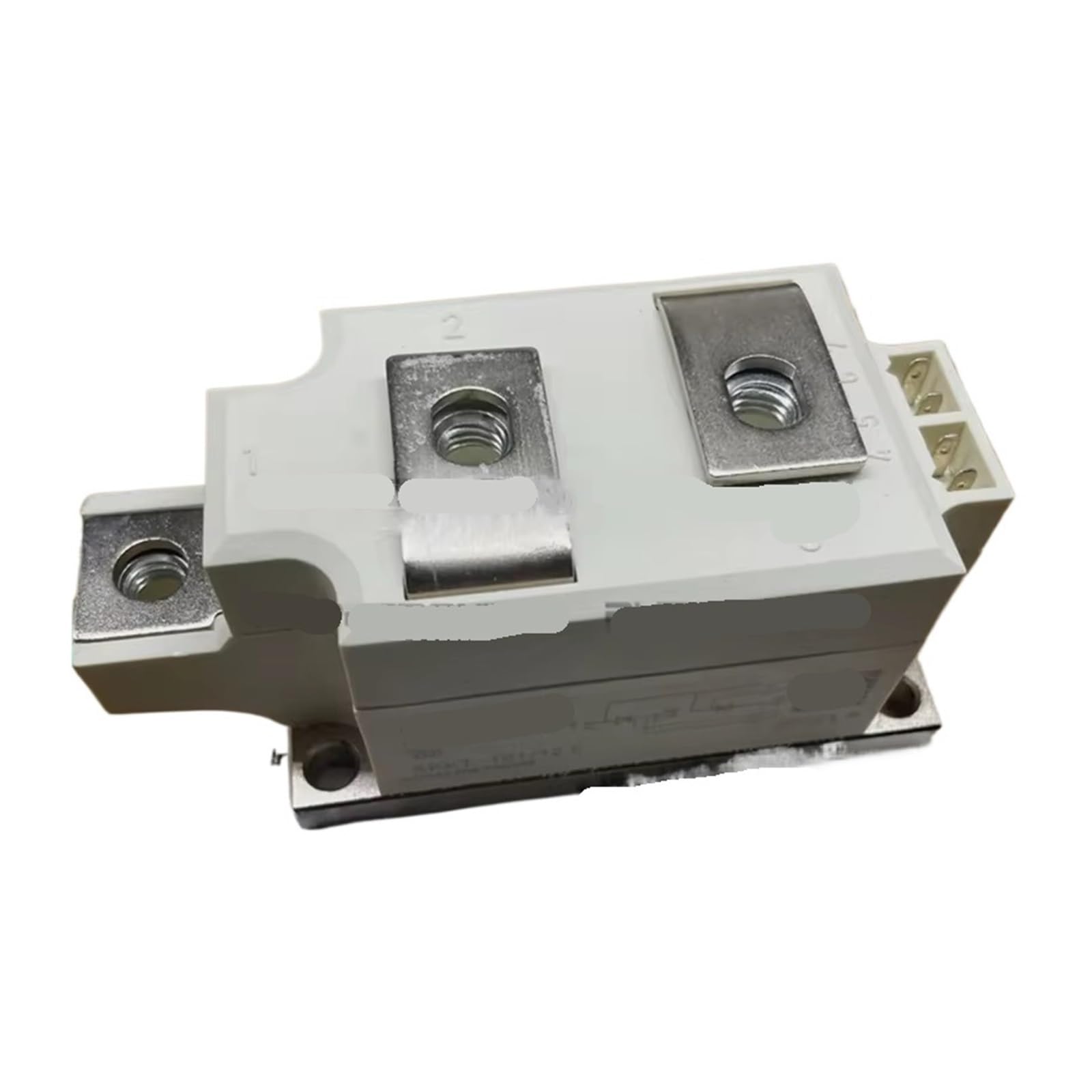 Module thyristor SCR SKKT161/12E résistant aux surtensions