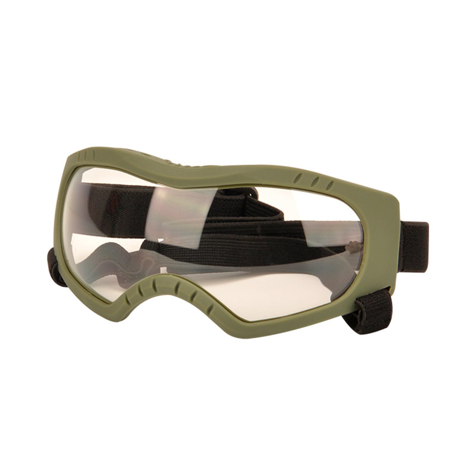 Windproof Soft Pet Dogs Glasses for Snow Sports Dogs Snow Eye Protections Eye Wear Goggles for Hot Season