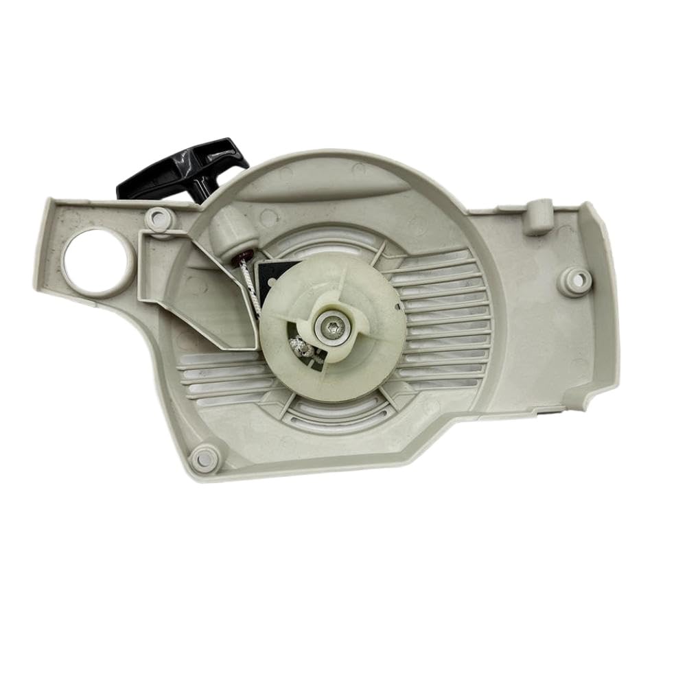Dhwhartrt Onecolor Recoil Pull Starter Assembly 38Cc 49Cc 3800 Compatible With Chainsaw Generator Engine