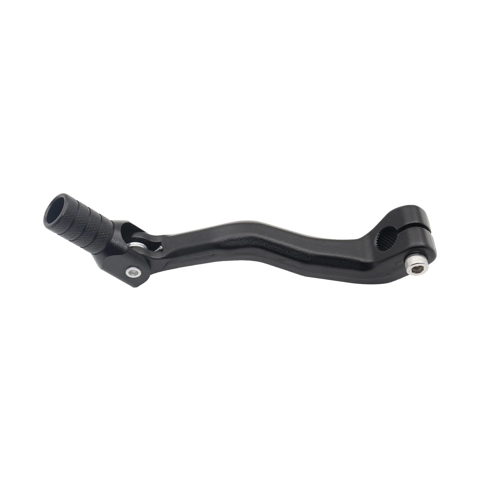 Uuipip Black Motorcycle Gear Shift Lever Motorcycle Gear Shift Lever For Nc250 Nc250s Nc300 Nc450 Cb150 Cb250 Cb300 Shift Lever Pedal Starter