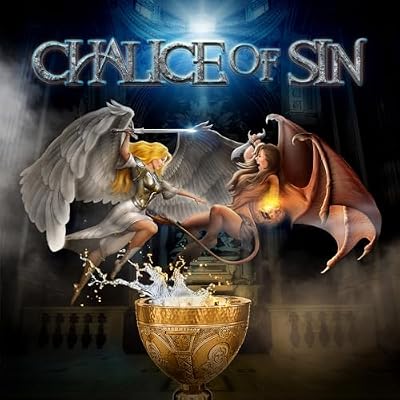 Chalice Of Sin