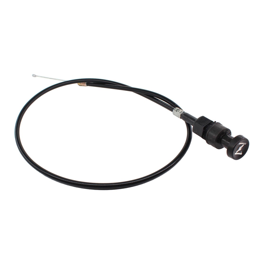 Amazon.com: USPEEDA Choke Cable for Suzuki LT125 LT185 PW50 1983