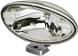 HELLA Fernscheinwerfer Comet FF 300 Halogen, 12V, für PKW und NKW