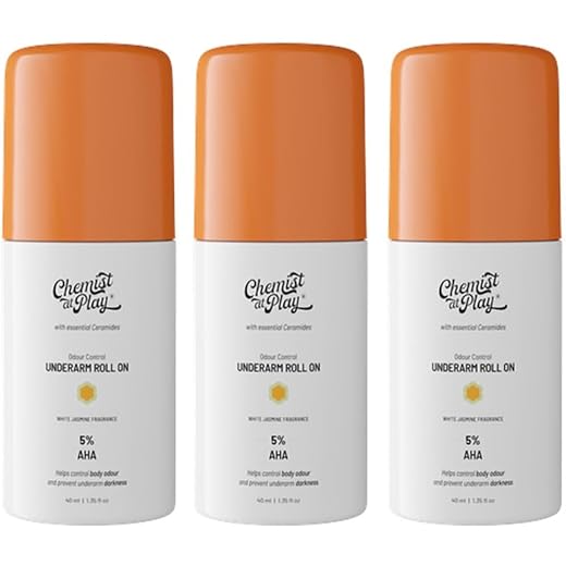 Play Deo - 40ml
