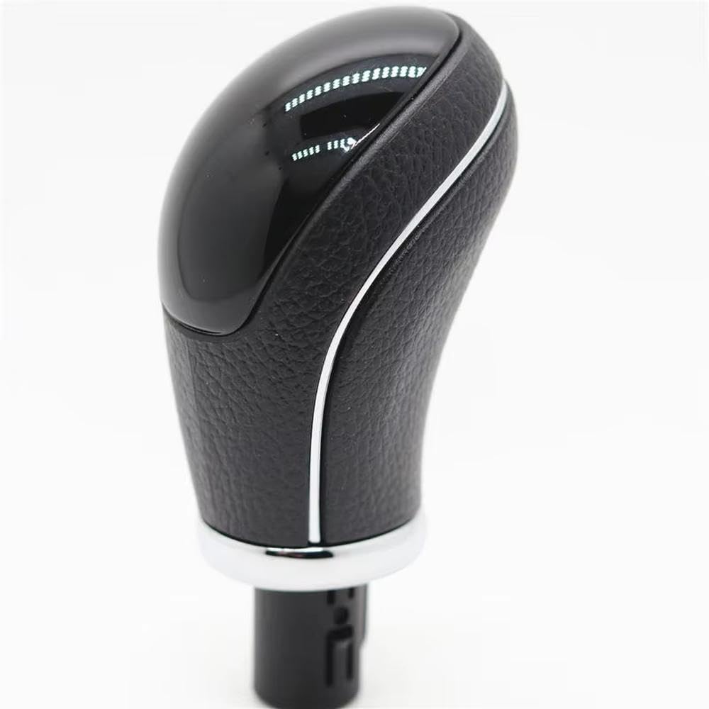 Poanbcgy Pvc Auto Parts Shift Knob Genuine Auto Shift Knob For Hyundai I30 For Elantra 2014(Pvc)