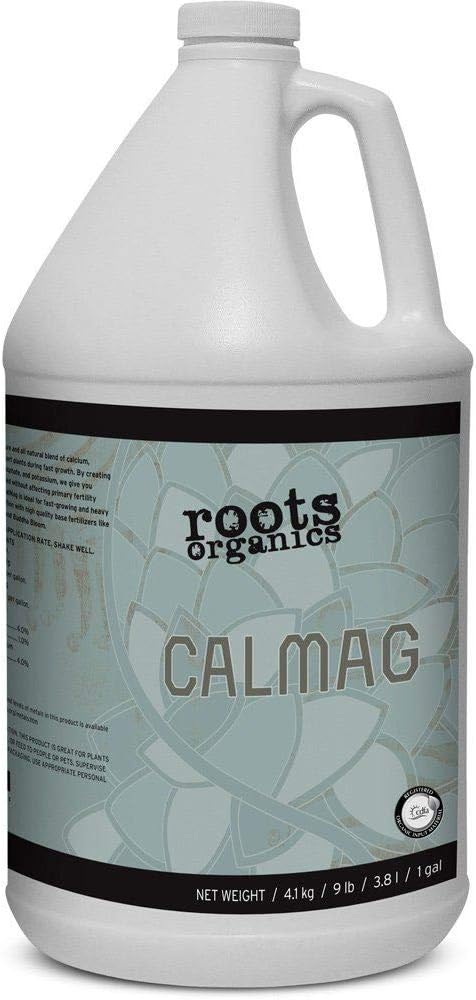 Calmag by Roots Organics | 1gal