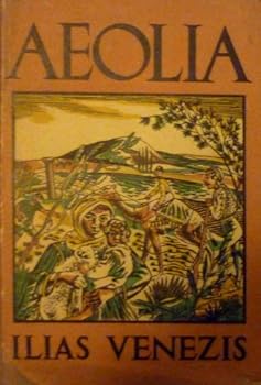 Hardcover Aeolia Book