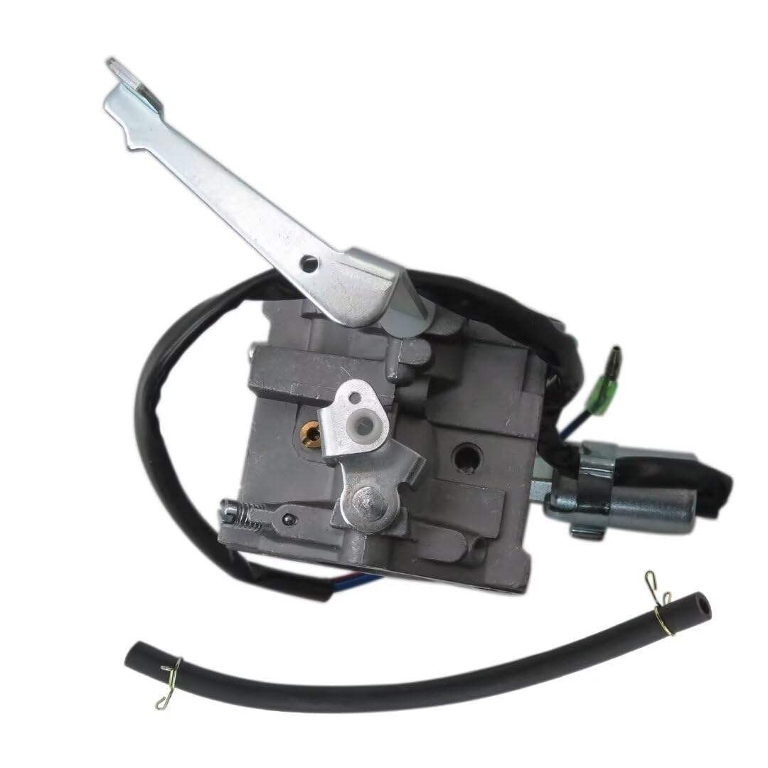 Amazon.com: Carburetor for YAMAHA MZ360 EF6600DE YG6600DE