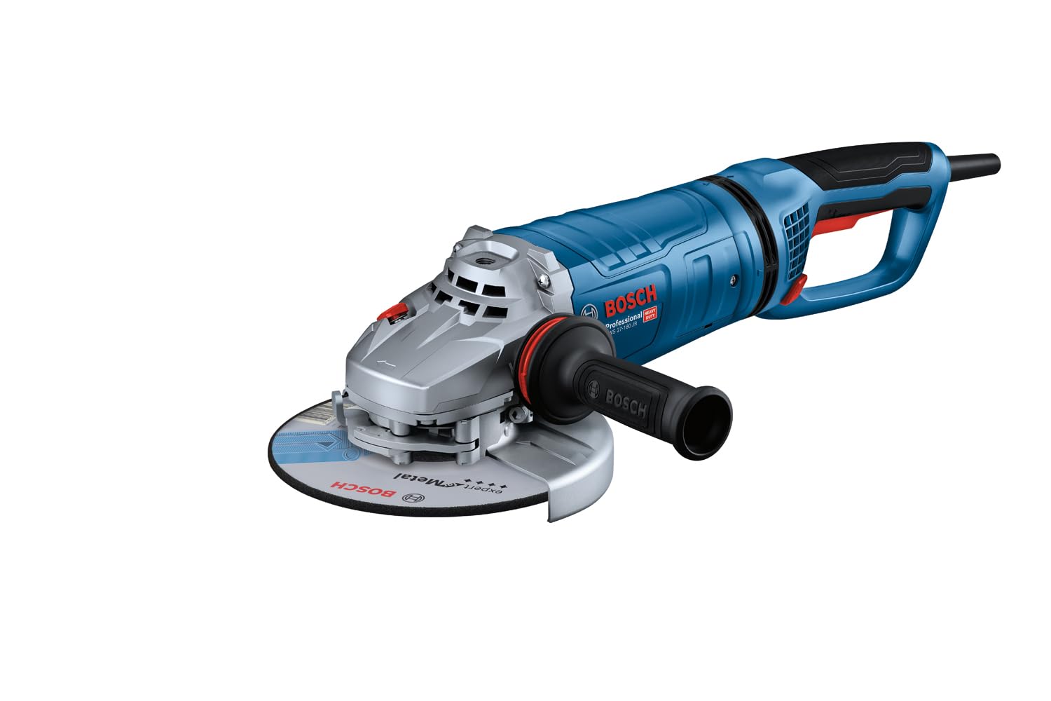Bosch PRO Amoladora GWS 27-180 JR
