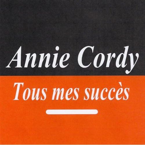 Bonbons, caramels et chocolats by Annie Cordy on Amazon Music Amazon