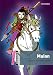Dominoes, New Edition: Starter Level Mulan Pack (Dominoes: Starter Level)