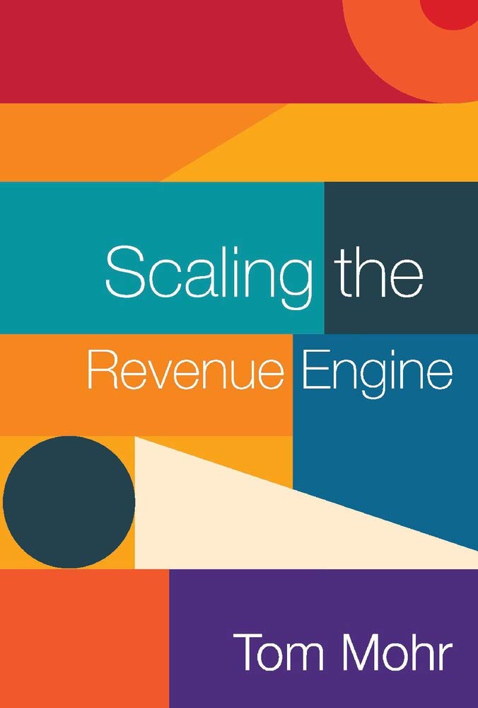 Bookbaby Scaling the Revenue Engine