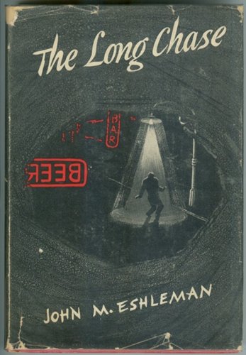 The Long Chase B000GLYNOW Book Cover