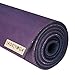 Jade Fusion Yoga Mat, Luxurious Comfort & Sturdy Workout Mats for Home Gym, 74