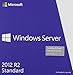Microsoft Windows Server Standard 2012 R2 64 Bit English Academic Edition DVD 5 Clt