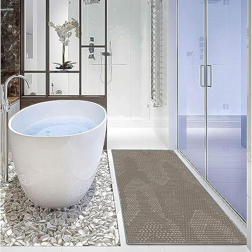 Tapis de cuisine antidérapant lavable pour sol propre et sécurisé 100x370cm - 3