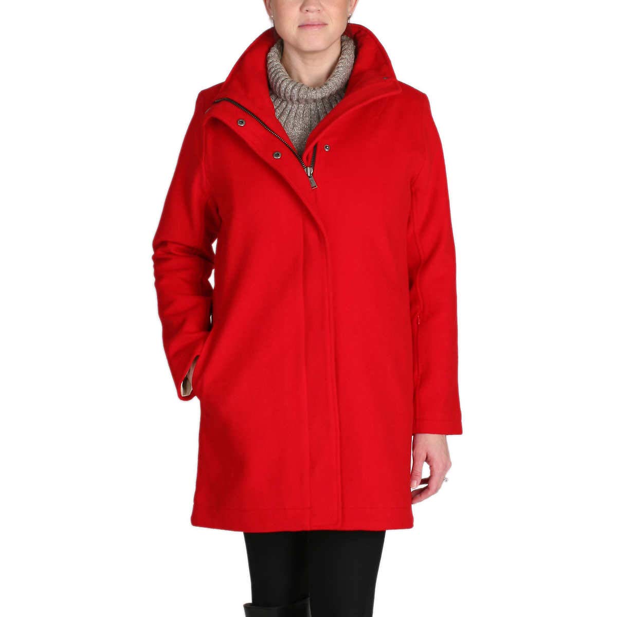 PendletonLadies' Water Resistant Wool Jacket