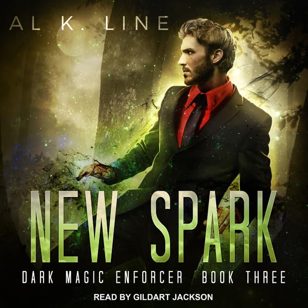 Cover art for New Spark