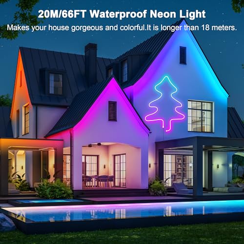 LED Strip Lights