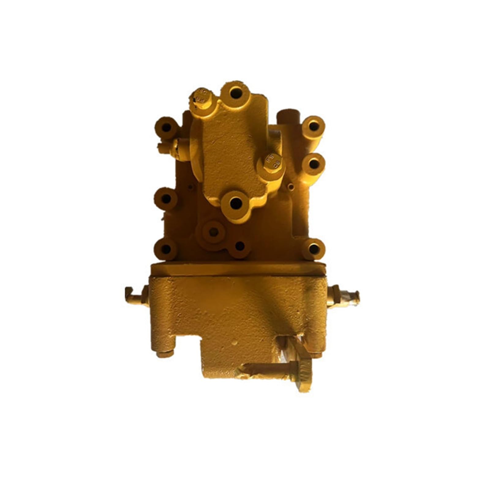 Iddcmwnb One Color Bulldozer Steering Valve Ass'y 17A-40-00011 17A4000011 For D155a-3 D155a-5 Construction Machinery Parts