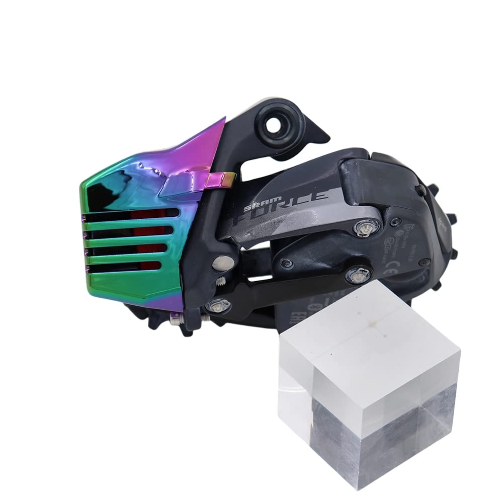 For Sram AXS battery protector For RIVAL FORCE RED AXS derailer battery cover (MULTI)