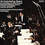  Die Erschaffung der Welt: Ballett, Op. 81 (Remastered)